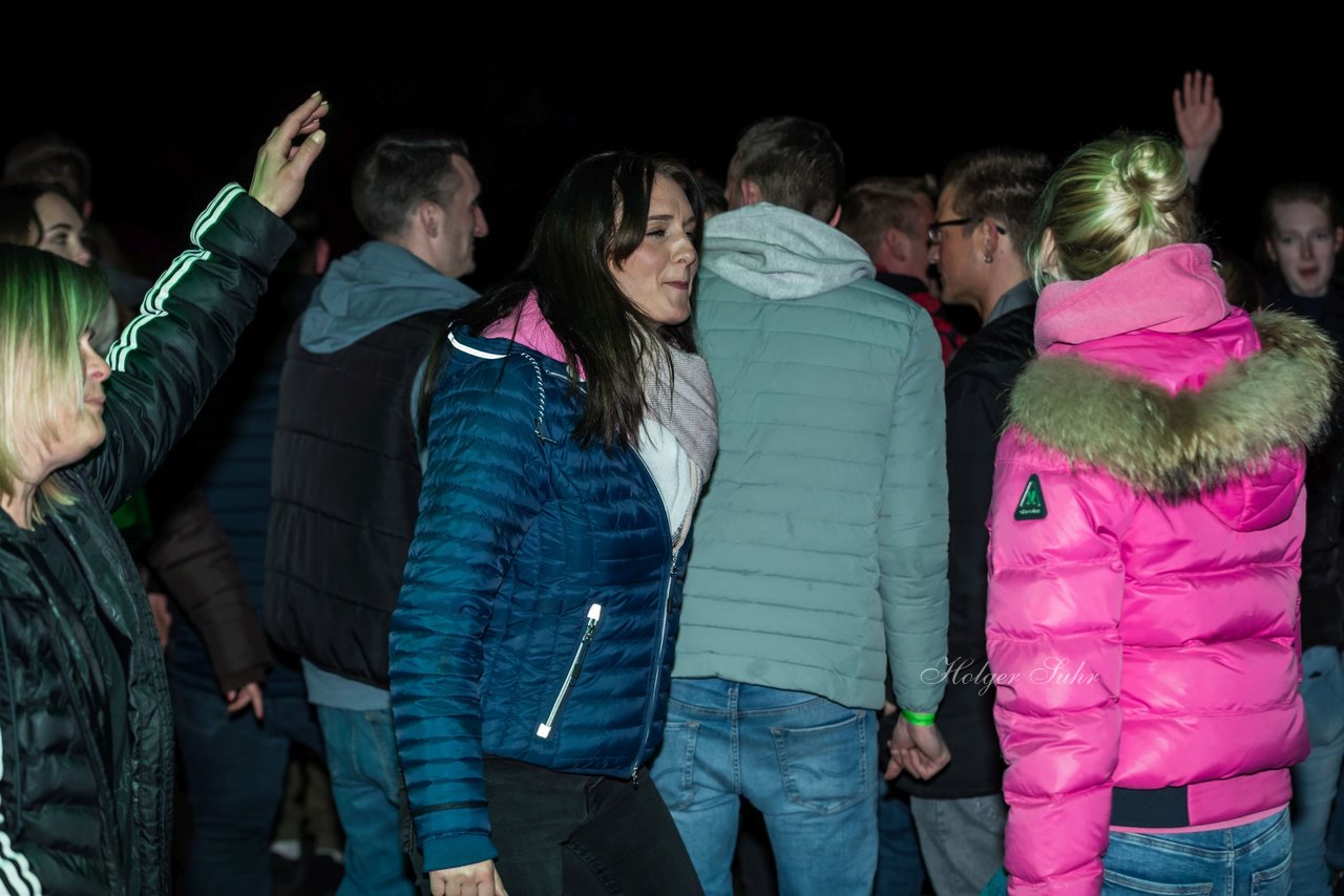 Bild 518 - Osterfeuer